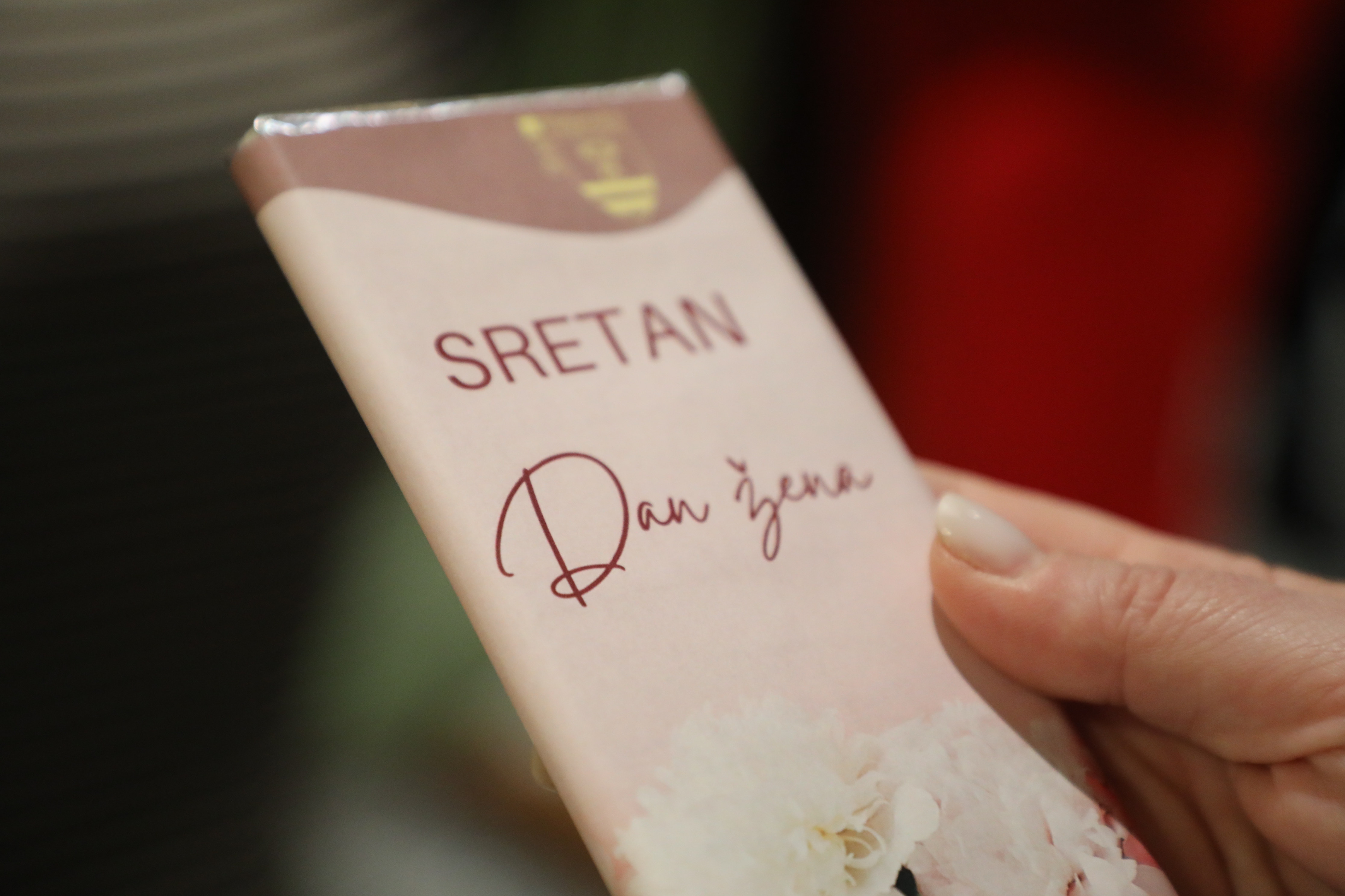 Dan žena
