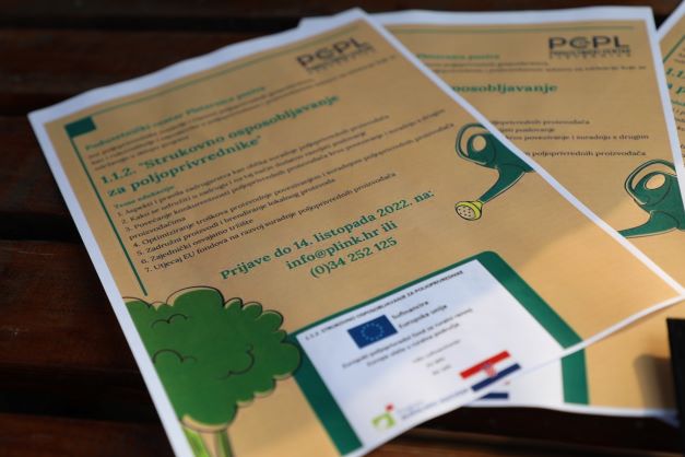 "