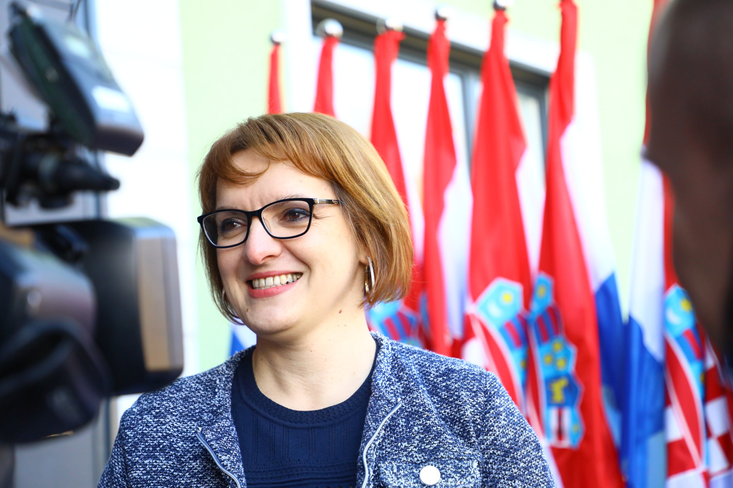 Gradonačelnica 