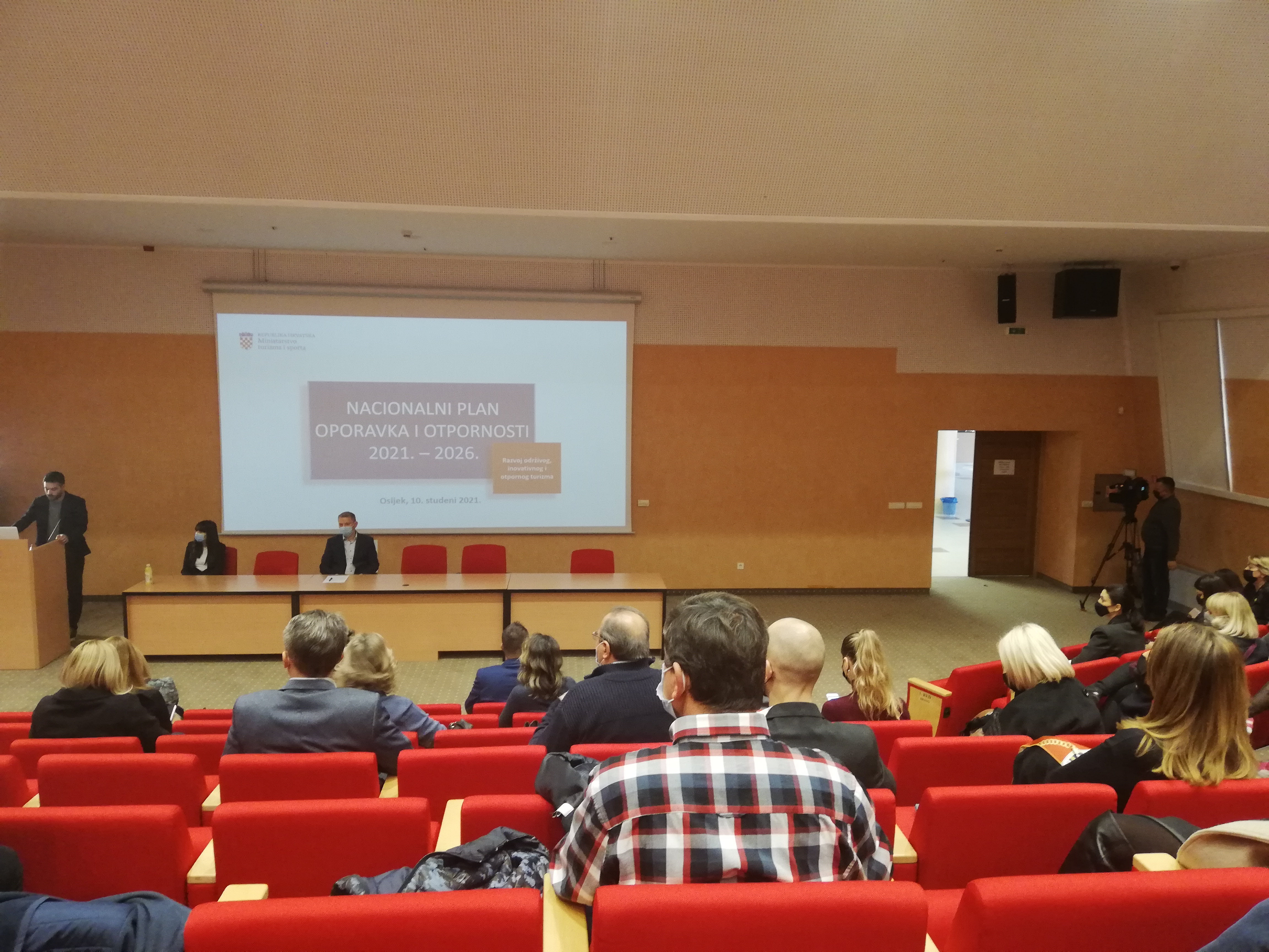 Radionica u Osijeku 