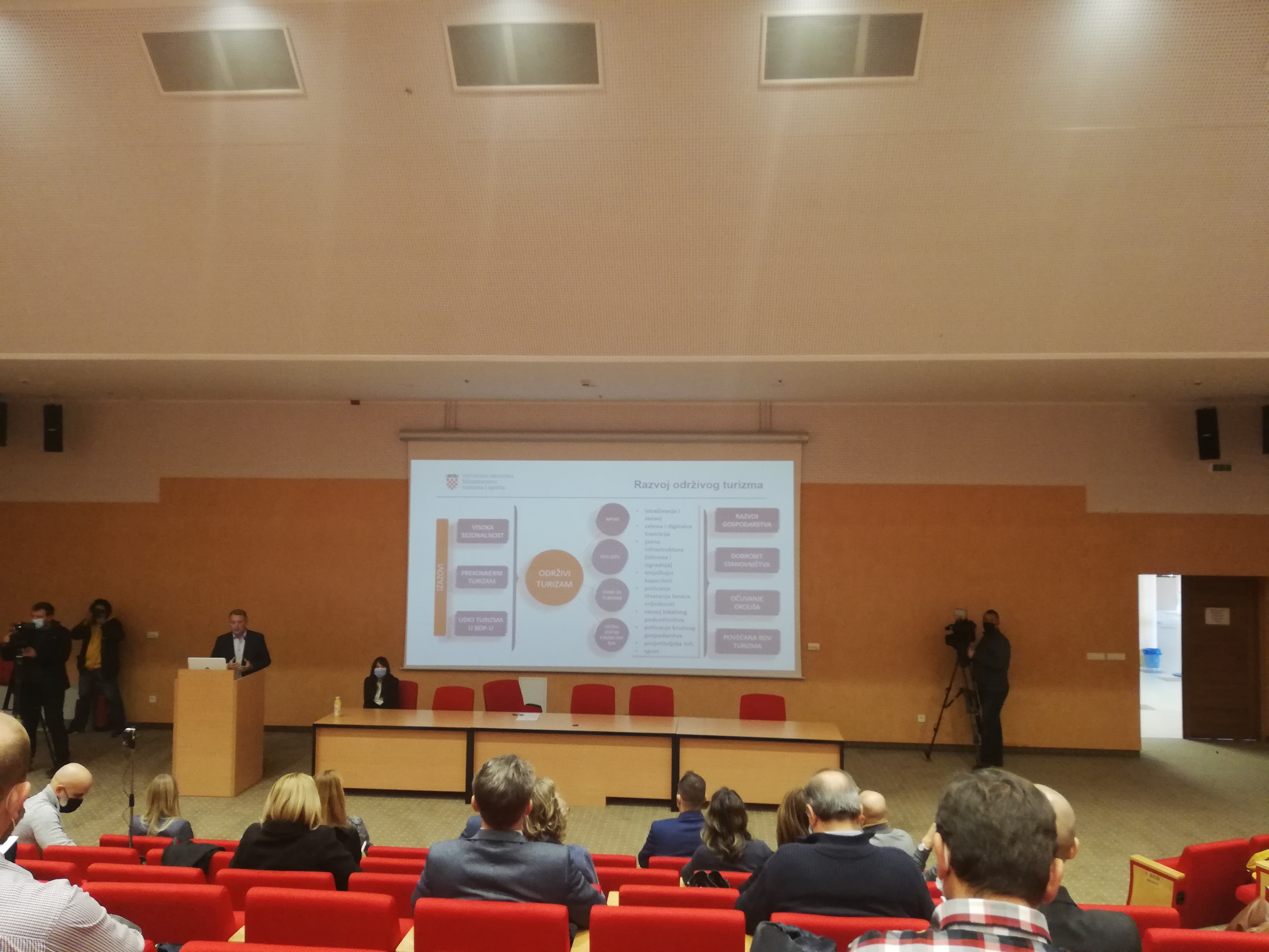 Radionica u Osijeku 