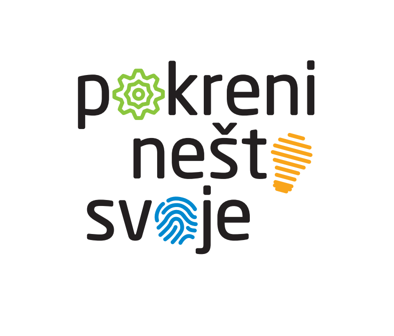Pokreni nešto svoje