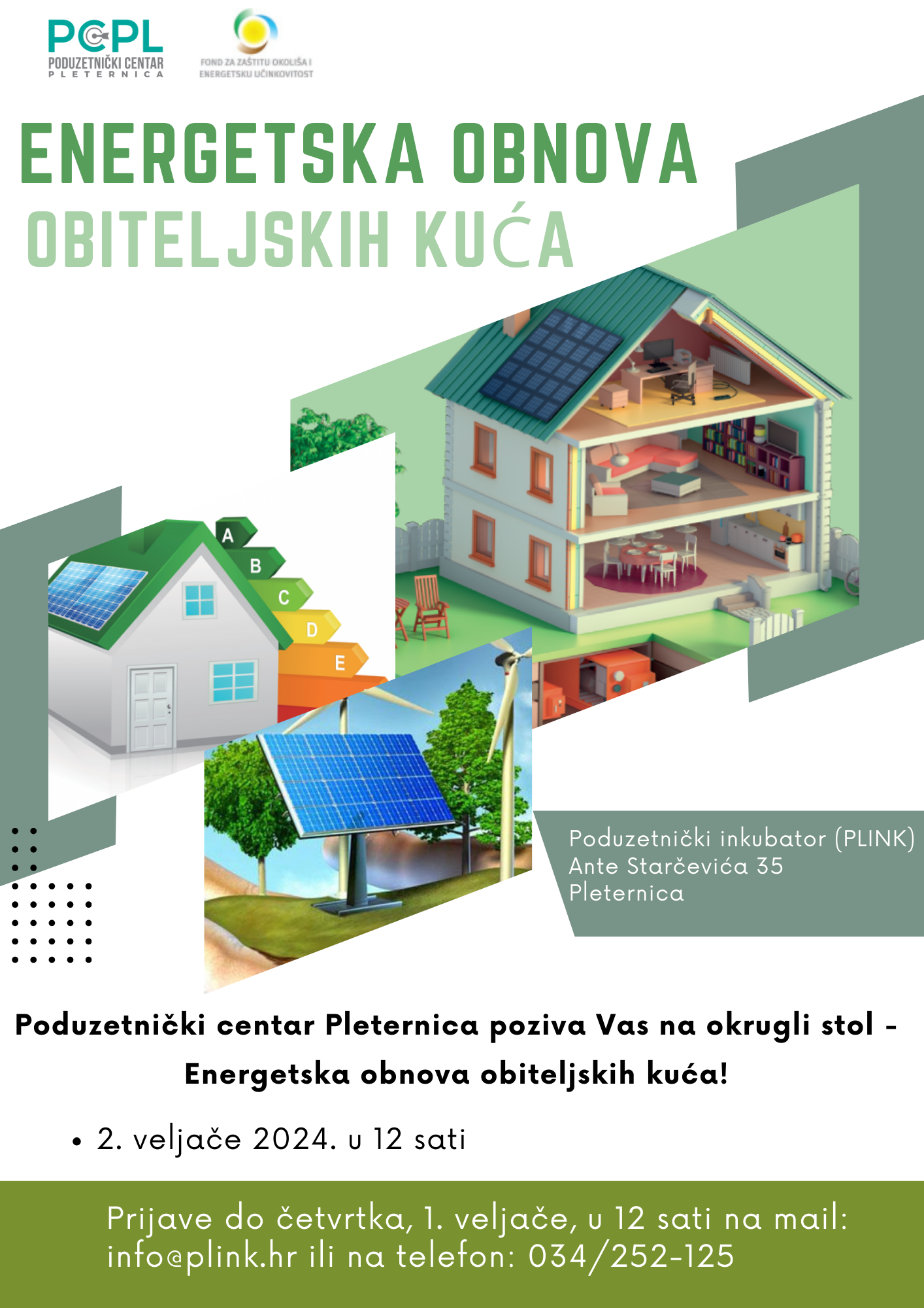 Energetska obnova
