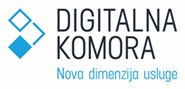 Digitalna komora